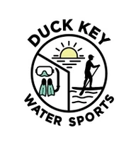 Duck Key Watersports Logo