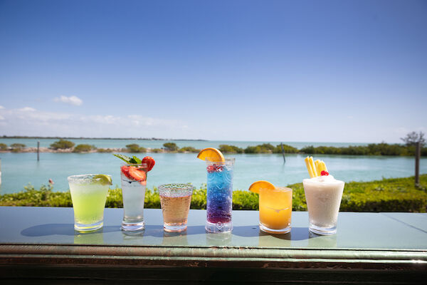 Hawks Cay Resort