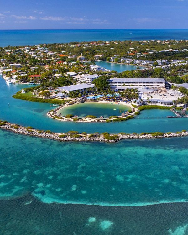 Hawks Cay Vacation Rentals By Owner