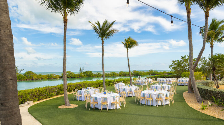 Hawks Cay Resort