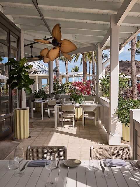 Hawks Cay Resort