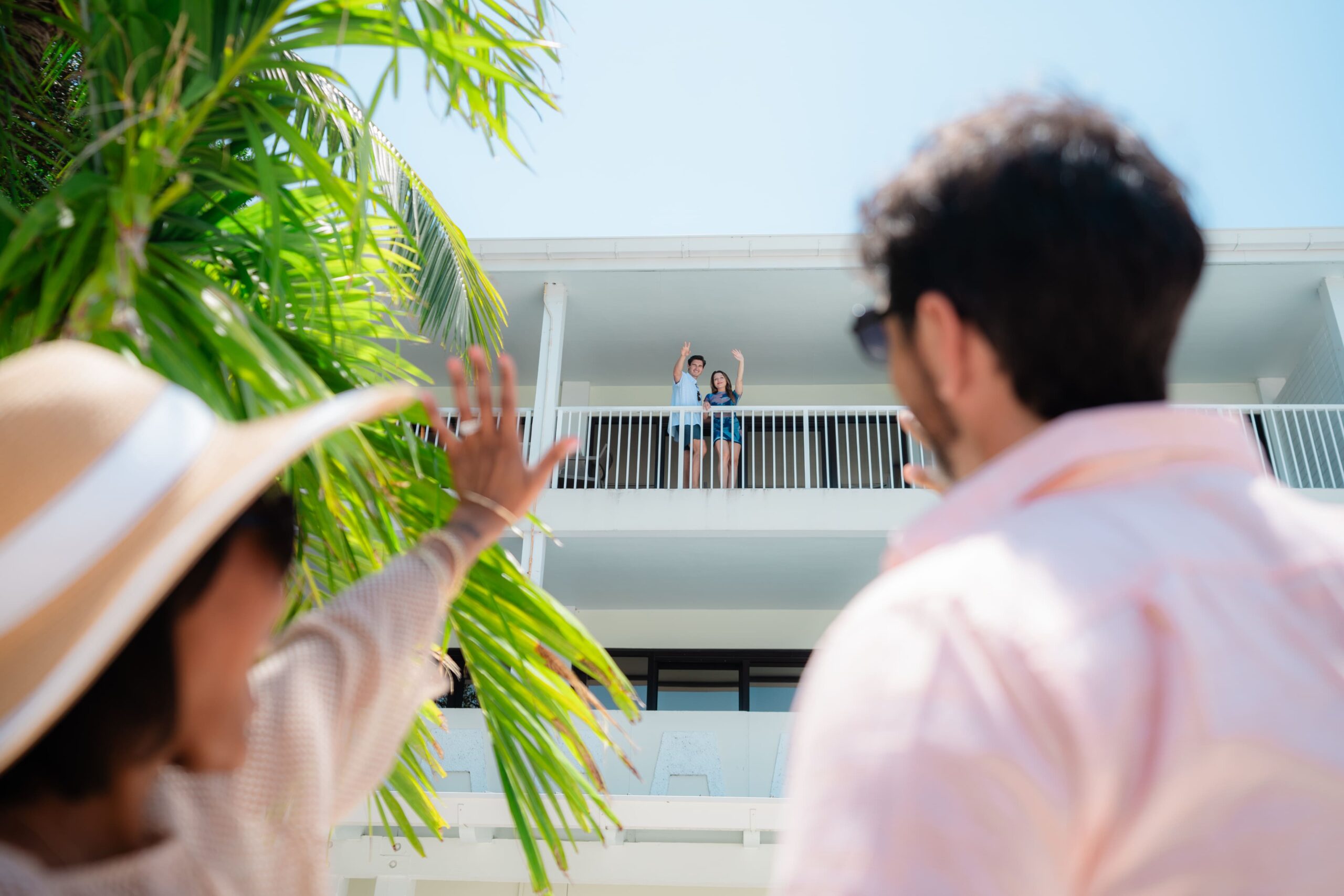 Florida Residents Offer