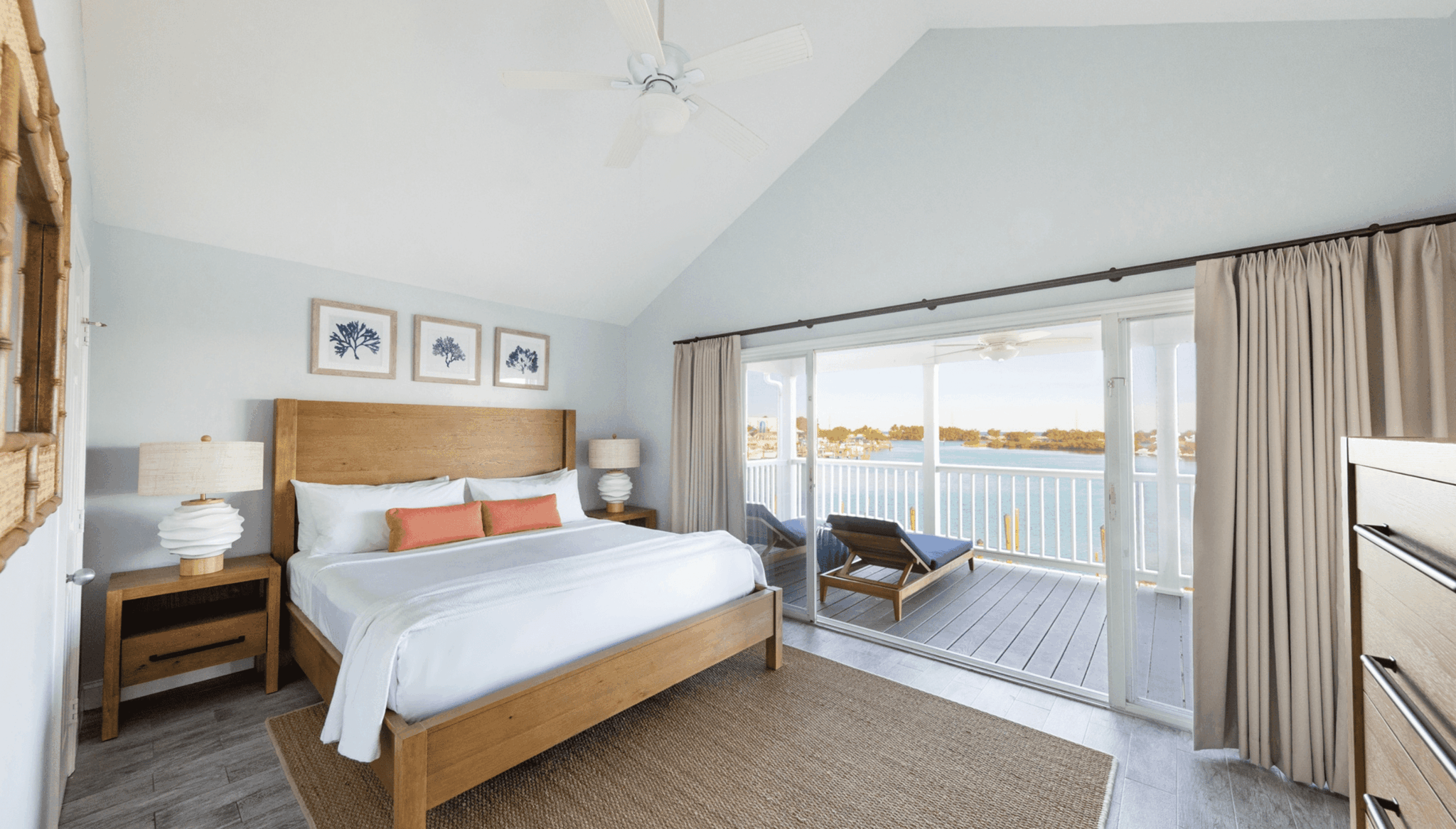 Photo inspiration: Visual Reference: Luxury Penthouse Suites Florida Keys