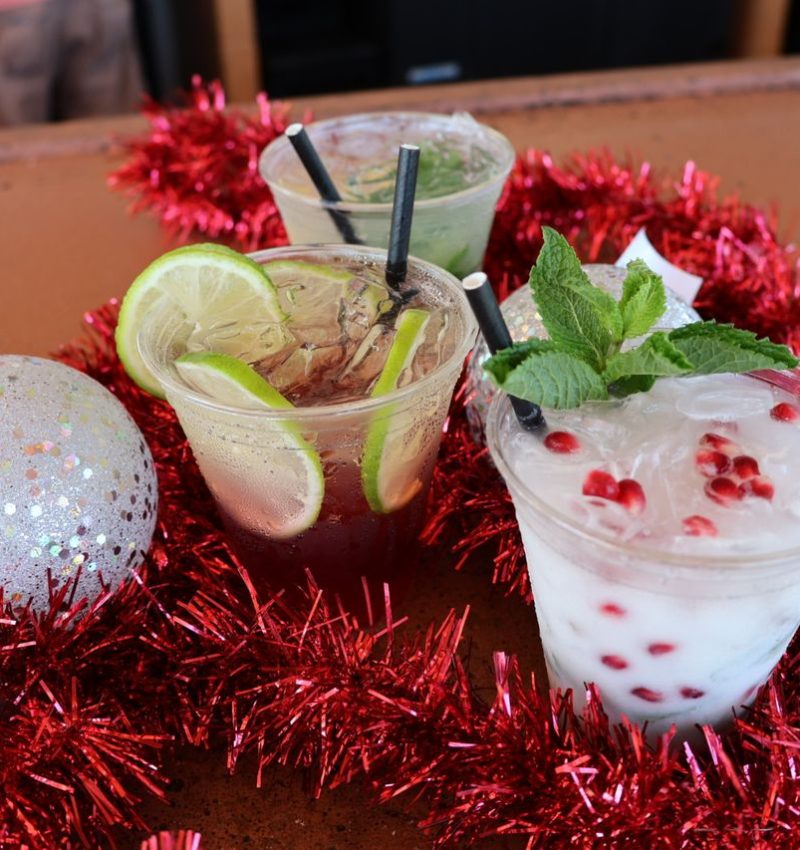 Festive