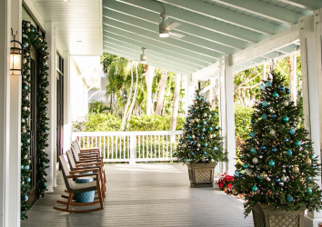 THUMBNAIL Trees on Porch
